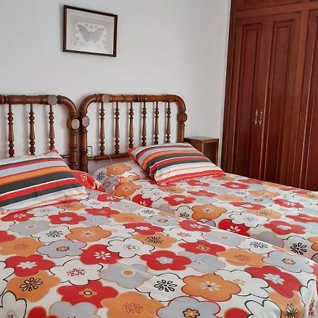 Casa Rural Puente Mocho Ледесма Екстер'єр фото