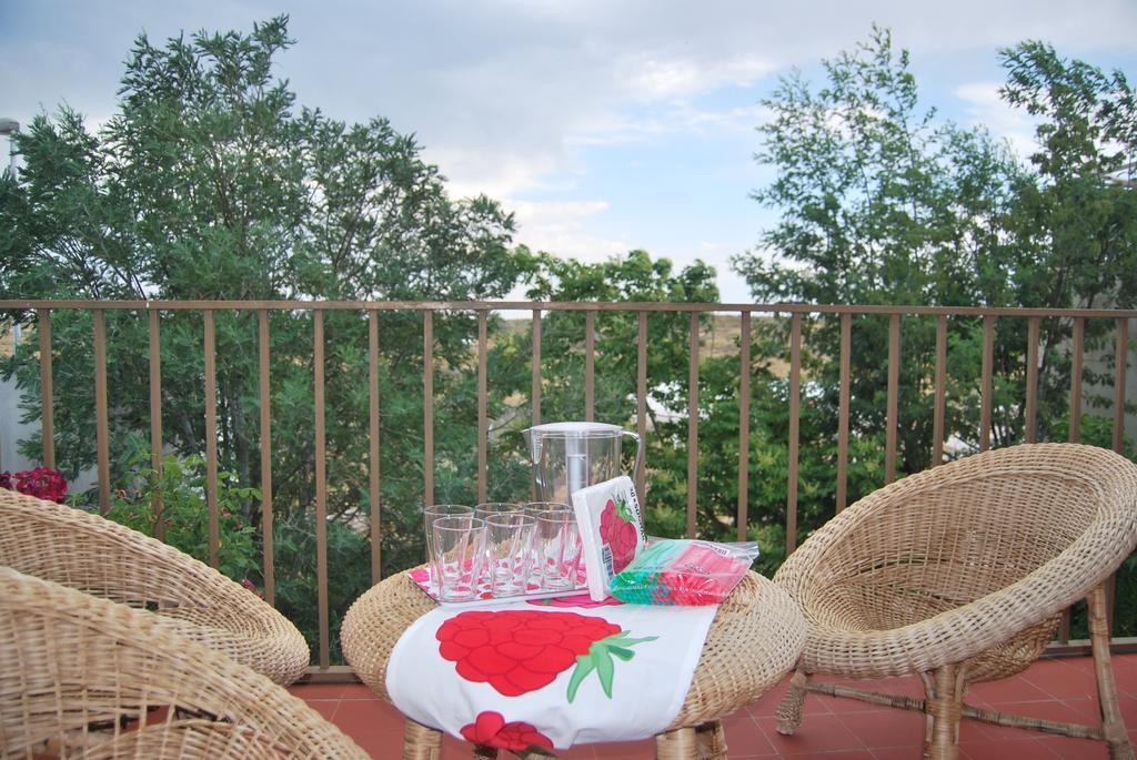 Casa Rural Puente Mocho Ледесма Номер фото