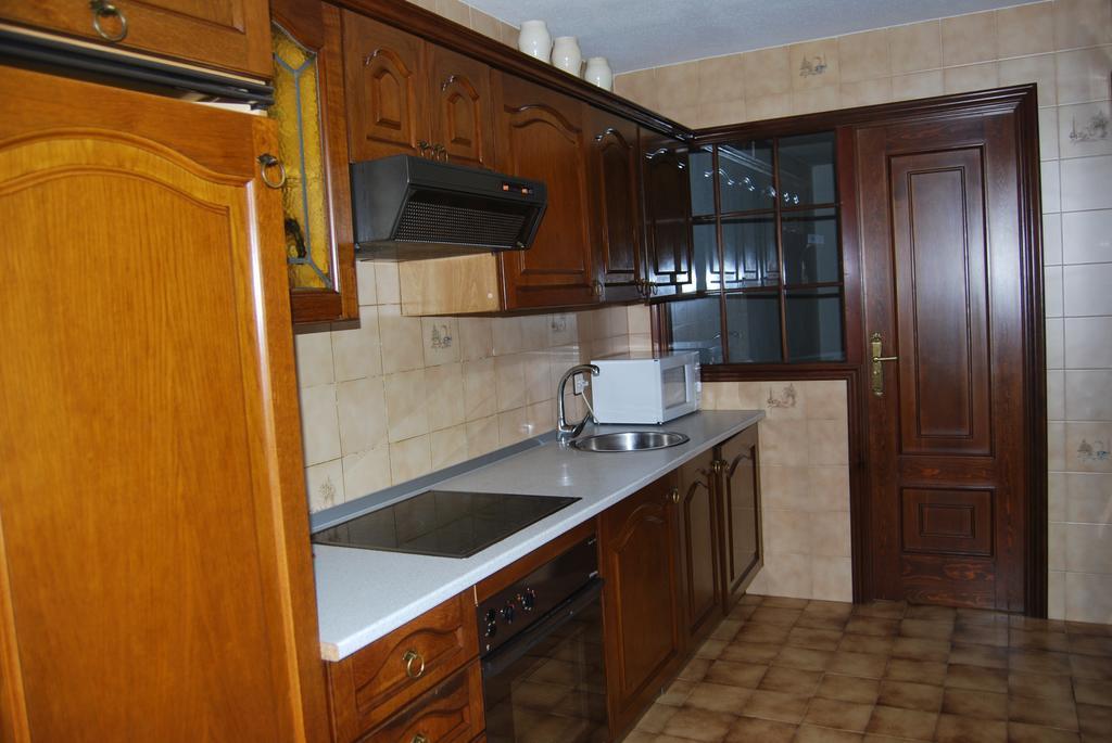 Casa Rural Puente Mocho Ледесма Номер фото