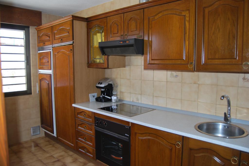 Casa Rural Puente Mocho Ледесма Номер фото
