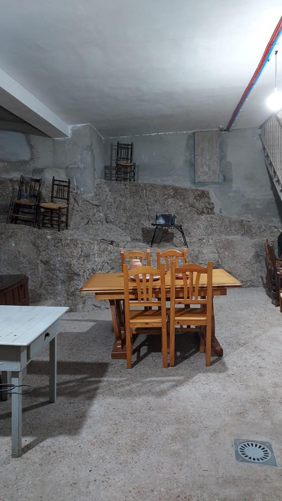 Casa Rural Puente Mocho Ледесма Екстер'єр фото