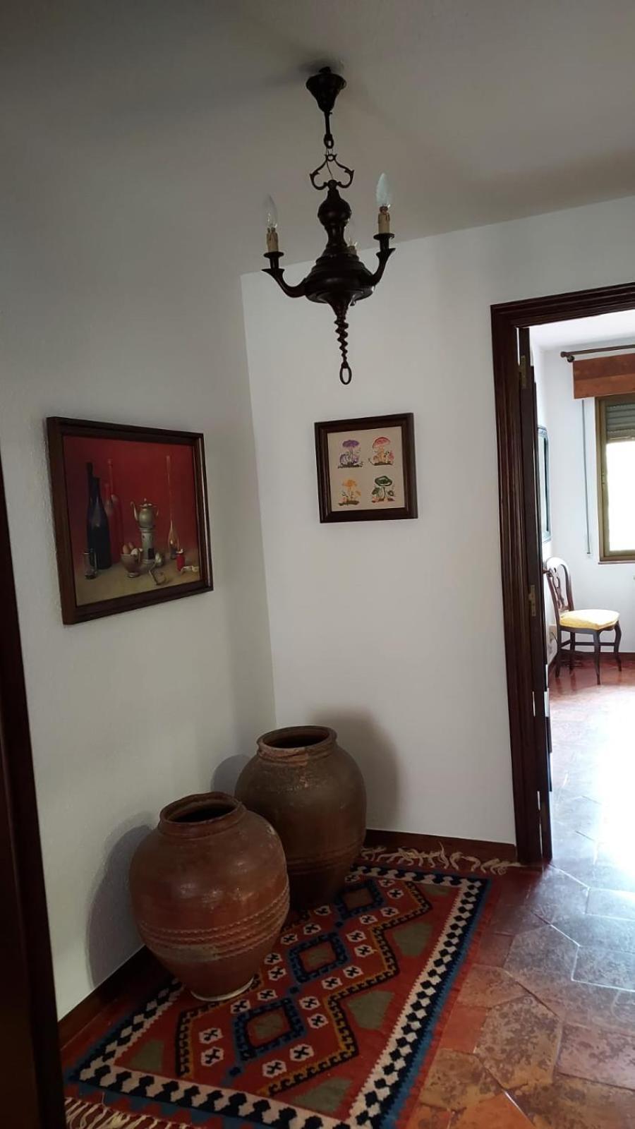 Casa Rural Puente Mocho Ледесма Екстер'єр фото