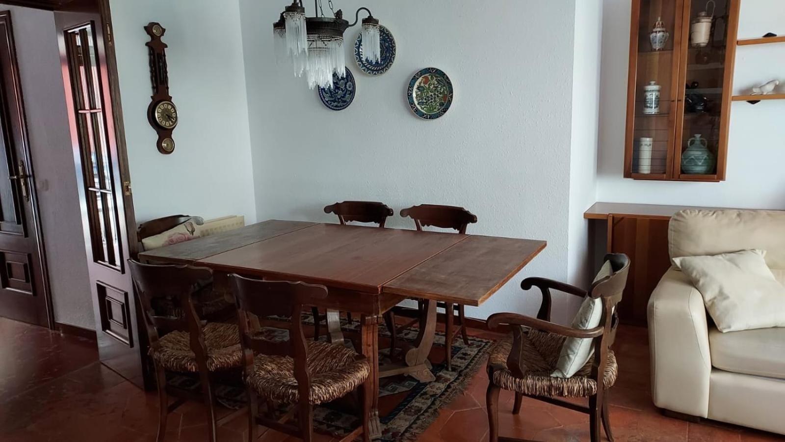 Casa Rural Puente Mocho Ледесма Екстер'єр фото