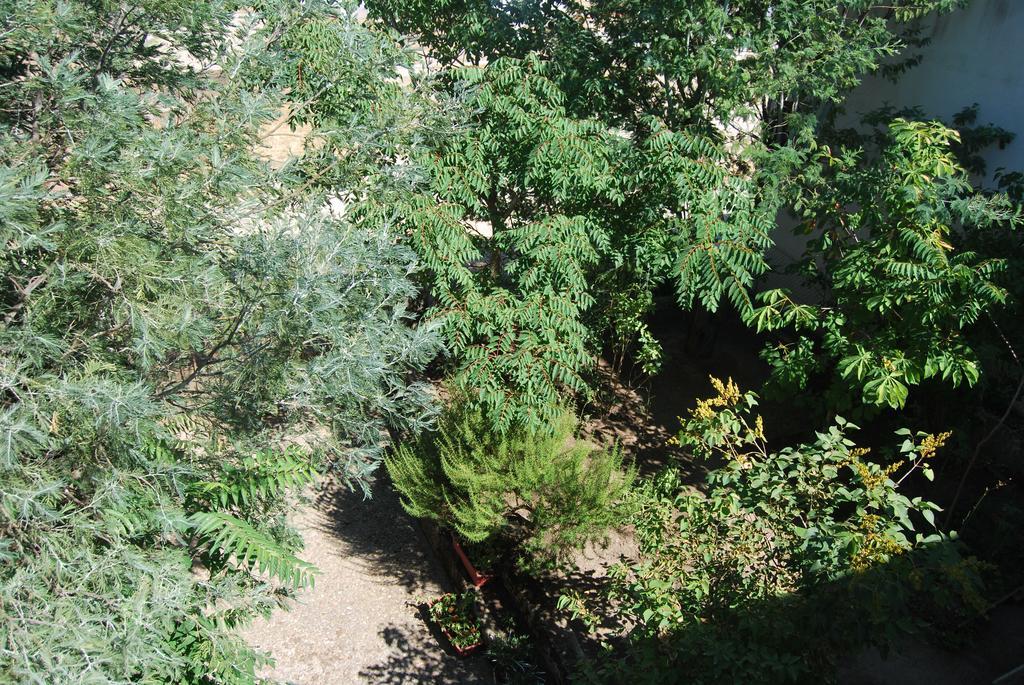 Casa Rural Puente Mocho Ледесма Екстер'єр фото