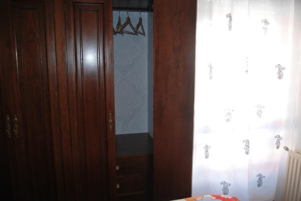 Casa Rural Puente Mocho Ледесма Екстер'єр фото