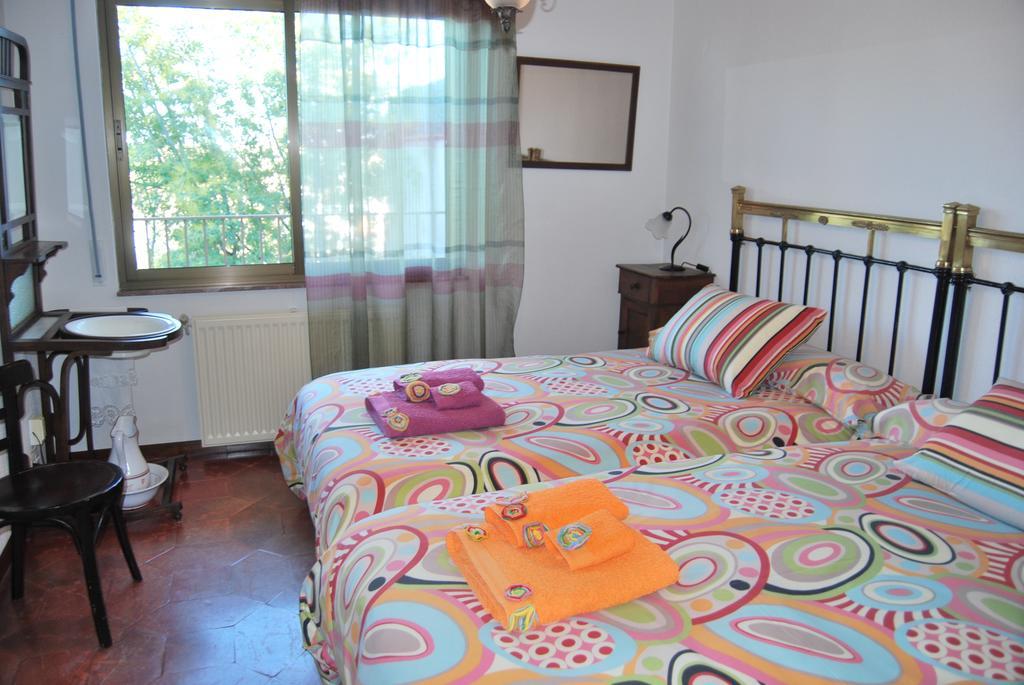 Casa Rural Puente Mocho Ледесма Екстер'єр фото