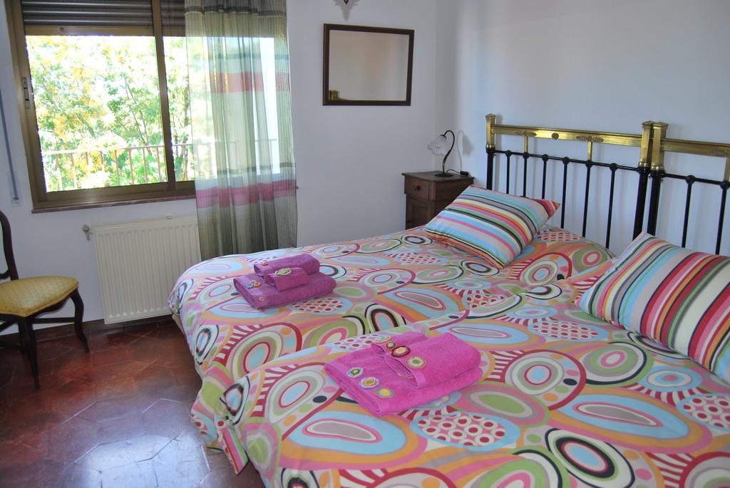 Casa Rural Puente Mocho Ледесма Екстер'єр фото