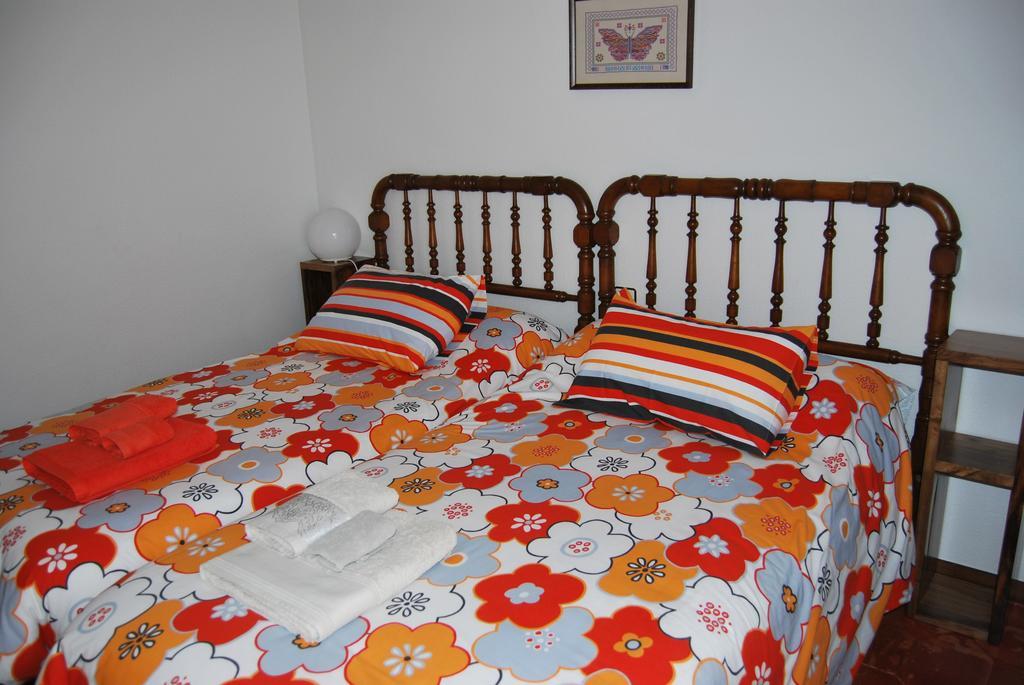 Casa Rural Puente Mocho Ледесма Екстер'єр фото