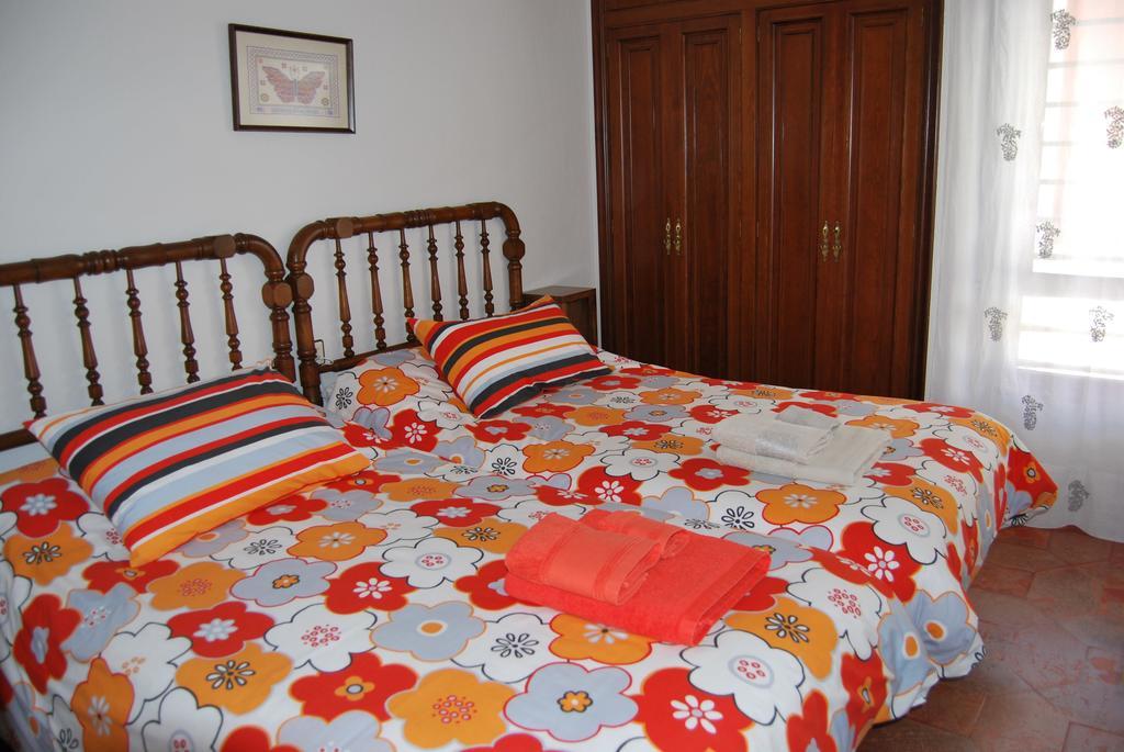 Casa Rural Puente Mocho Ледесма Екстер'єр фото