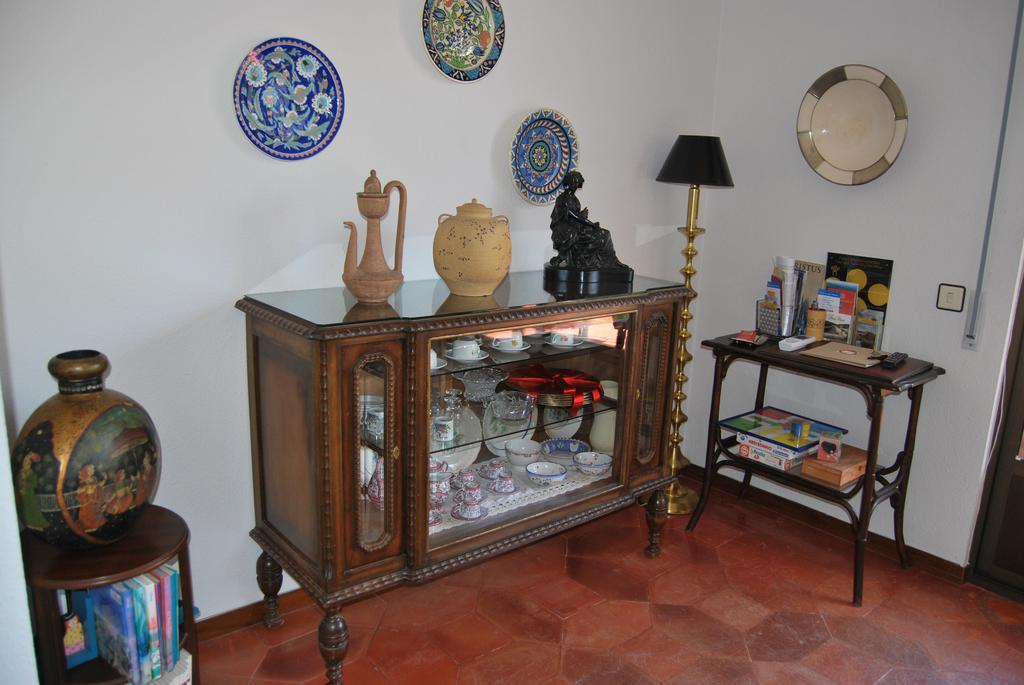 Casa Rural Puente Mocho Ледесма Екстер'єр фото