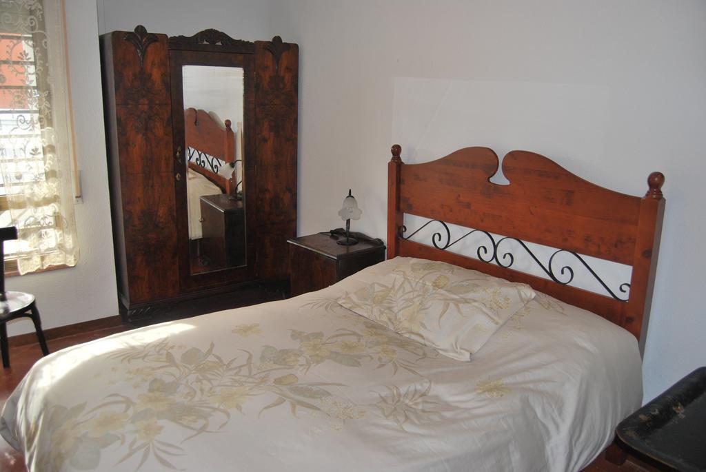 Casa Rural Puente Mocho Ледесма Номер фото